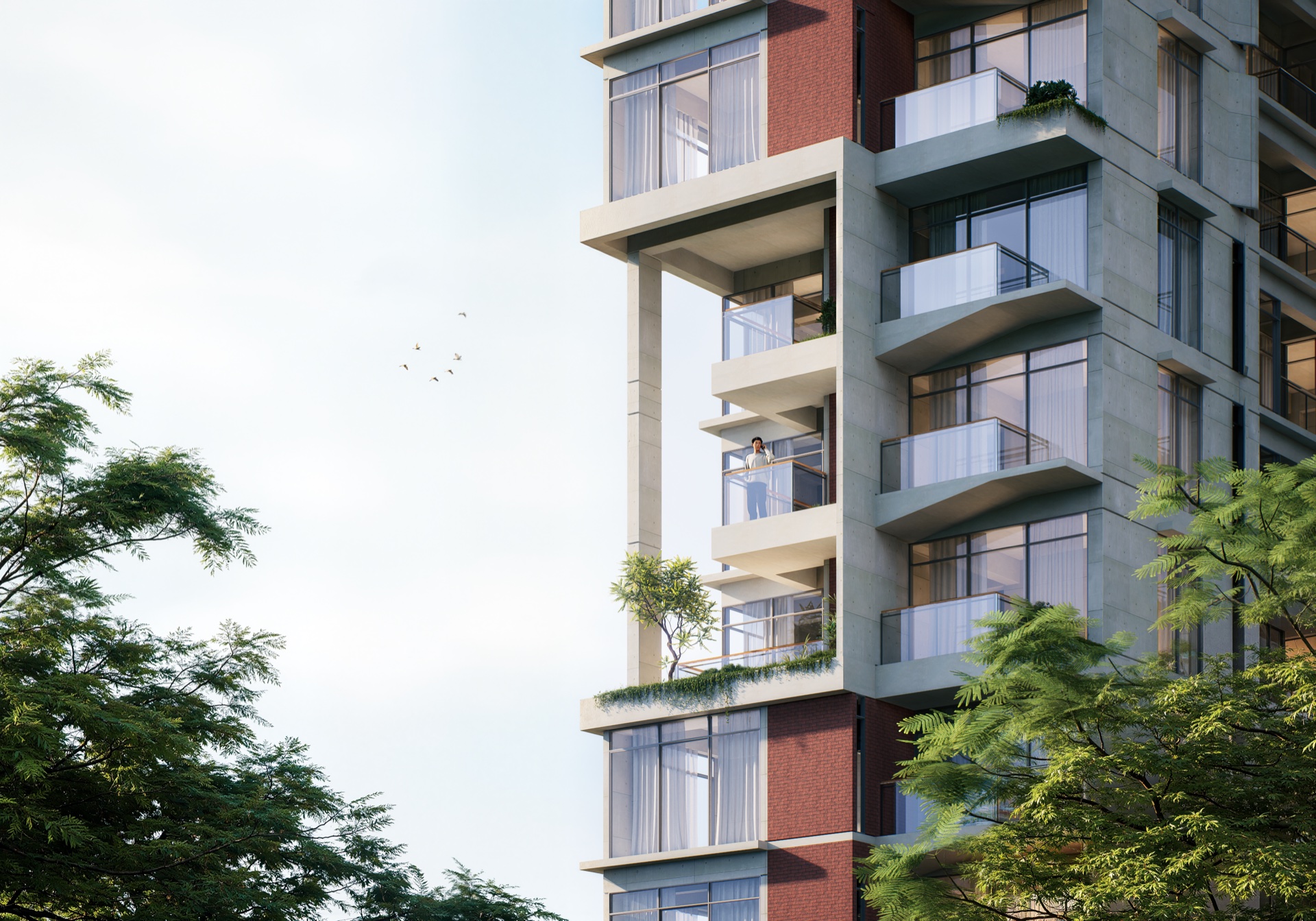 Elevation 2
